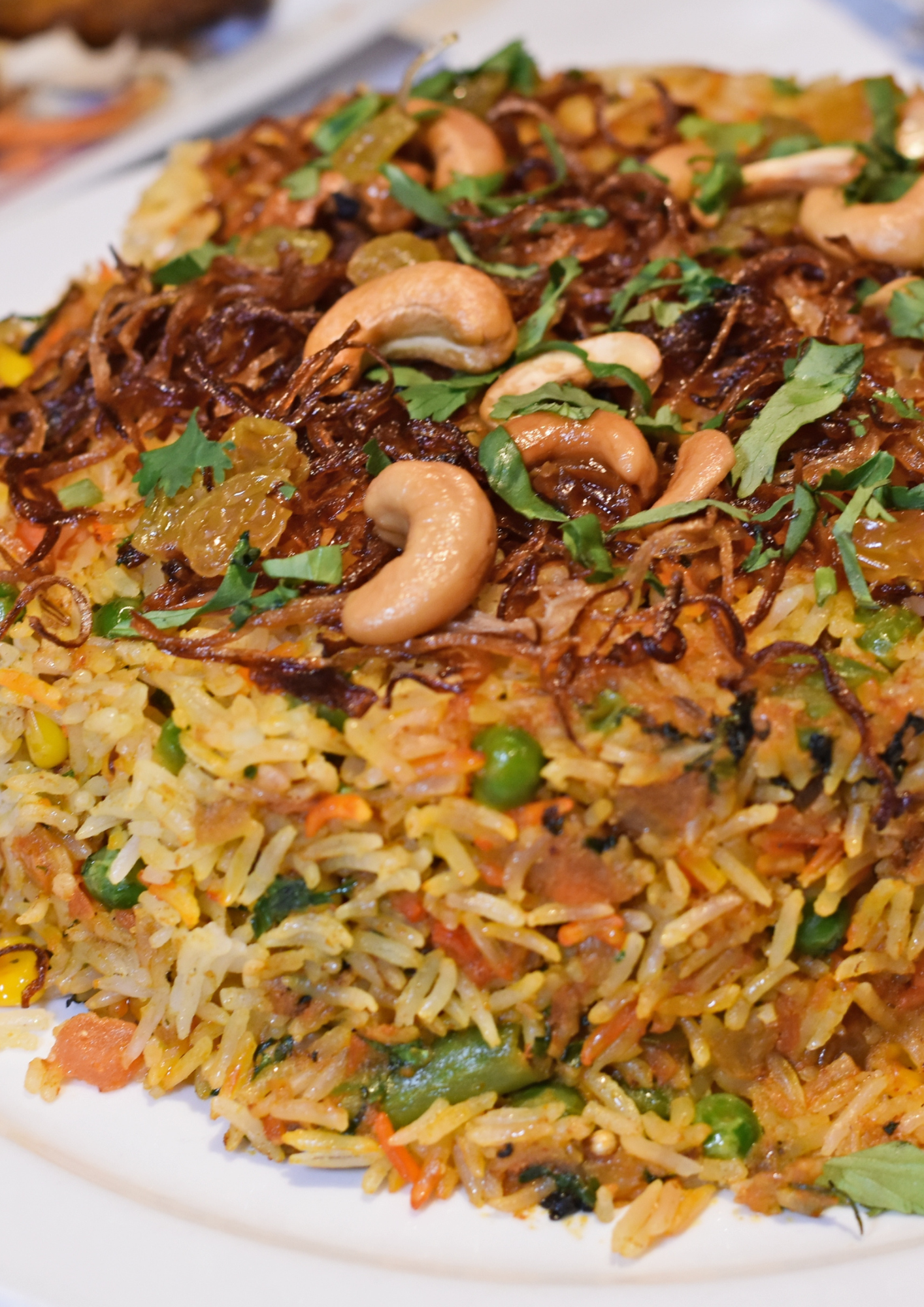 basmati rice